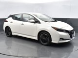 Used 2023 Nissan Leaf SV Plus image 3