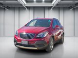 Used 2016 Buick Encore FWD image 3