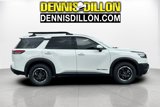 New 2025 Nissan Pathfinder Rock Creek image 3