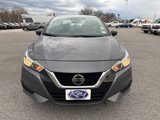 Used 2022 Nissan Versa S image 2