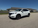 Used 2018 Honda HR-V EX-L image 3