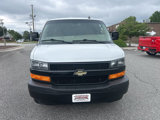 Used 2018 Chevrolet Express 2500 w/ Driver Convenience Package image 4