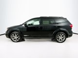 Used 2018 Dodge Journey GT w/ Nav & Sun Group image 4