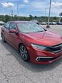 Used 2019 Honda Civic Touring image 2