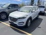 Used 2016 Hyundai Tucson SE w/ Option Group 02 image 4