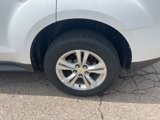 Used 2011 Chevrolet Equinox LT image 5