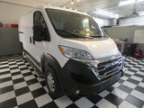 Used 2023 RAM ProMaster 2500 image 3