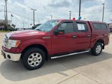 Used 2013 Ford F150 XLT w/ Luxury Equipment Group image 3