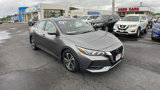 Used 2020 Nissan Sentra SV image 2