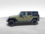 Used 2013 Jeep Wrangler Unlimited Sport image 3