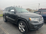 Used 2011 Jeep Grand Cherokee Overland image 3