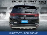 Used 2020 Kia Sportage S image 5
