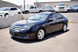 Used 2010 Ford Fusion SE image 6