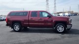 Used 2014 Chevrolet Silverado 1500 LT w/ All Star Edition image 4