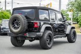 Used 2020 Jeep Wrangler Unlimited Sport S image 4