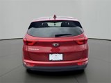 Used 2019 Kia Sportage LX image 4