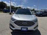 Certified 2019 Ford Edge Titanium w/ Cold Weather Package image 2