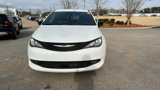 New 2025 Chrysler Voyager LX image 3