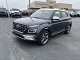 Used 2022 Hyundai Venue Limited image 2