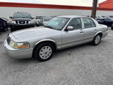 Used 2004 Mercury Grand Marquis GS image 2