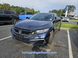 Used 2020 Honda Civic LX image 2