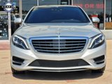 Used 2016 Mercedes-Benz S 550 Sedan image 2