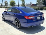 Used 2019 Honda Accord Sport image 5