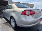Used 2009 Volkswagen Eos Komfort image 5