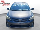 Used 2013 Toyota Corolla S image 2
