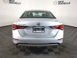 Certified 2022 Nissan Sentra S image 6