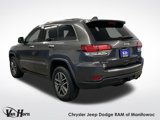 Certified 2020 Jeep Grand Cherokee Limited w/ Trailer Tow Group IV image 3