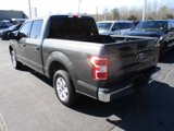 Used 2018 Ford F150 XLT image 3