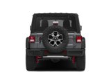 Certified 2018 Jeep Wrangler Unlimited Rubicon image 5