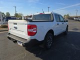 New 2024 Ford Maverick XLT w/ XLT Luxury Package image 5