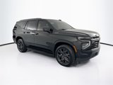 Used 2025 Chevrolet Tahoe RST image 3
