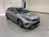 Used 2024 Kia Forte LXS image 2