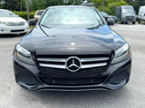 Used 2015 Mercedes-Benz C 300 Sedan image 2