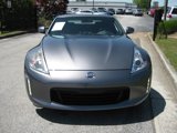 Used 2013 Nissan 370Z Coupe image 2