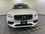 Certified 2022 Volvo XC90 T6 Momentum w/ Climate Package image 2