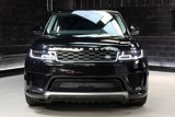 Used 2019 Land Rover Range Rover Sport HSE image 5