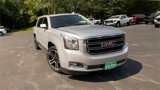 Certified 2018 GMC Yukon SLT w/ Open Road Package image 3