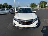 Used 2024 Chevrolet Equinox LT image 2