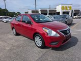 Used 2015 Nissan Versa S Plus image 3