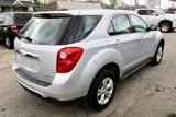 Used 2015 Chevrolet Equinox LS w/ LPO, Protection Package image 5