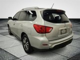 Used 2018 Nissan Pathfinder S image 4