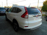 Used 2016 Honda CR-V Touring image 4