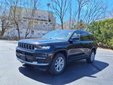 Certified 2021 Jeep Grand Cherokee L Limited image 3