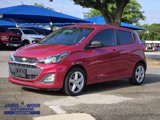 Used 2019 Chevrolet Spark LS image 3