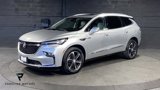 Used 2022 Buick Enclave Essence w/ Experience Buick Package image 3
