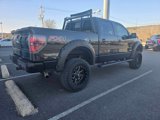 Used 2013 Ford F150 FX4 w/ Luxury Equipment Group image 3
